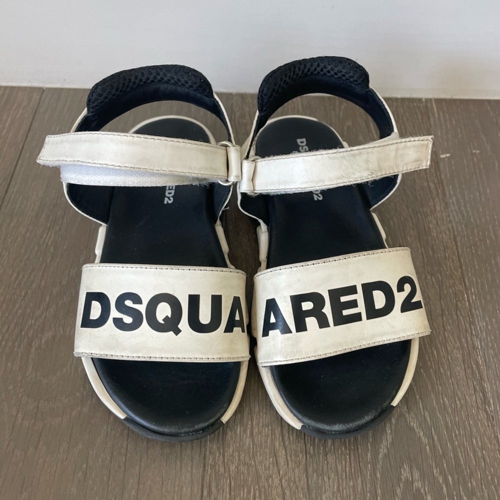 Dsquared2 Kids Sandals